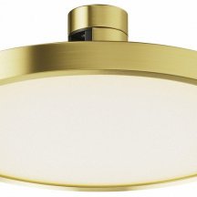 Накладной светильник Maytoni Plato TR153-1-10W3K-BS