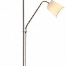 Торшер итальянский Lussole Tallapoosa LSP-0610