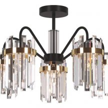 Люстра в спальню Omnilux Pavarolo OML-67717-05