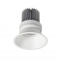 Итальянский точечный светильник Lucia Tucci Summer Summer 486.1-12W-WT