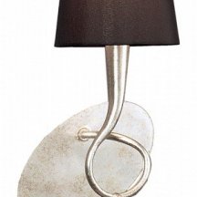 Бра Mantra Paola Silver Painting 3538 (Испания)