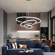 Подвесная люстра Alfa Light F3324-28