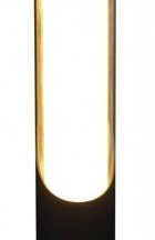 Уличный светильник Reluce 09986-0.7-001JH 0.6M LED18W BK RLOS