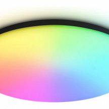 Потолочный светодиодный светильник Ambrella light Orbital Dance FZ2006