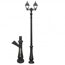 Наземный фонарь Cefa U23.202.S20.AXE27