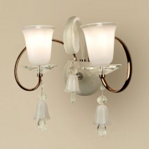 Бра классика Eletto Trendi EL328W02.1