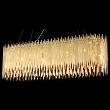 Подвесная люстра Wertmark Celina WE128.12.323