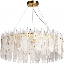 Подвесная люстра DeMarkt Арман 462010906