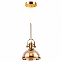 Подвесной светильник AM-Group AM278 AM278-1GAB