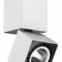 Накладной точечный светильник Mantra Columbretes C0088