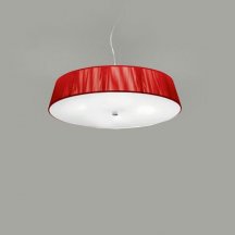 Подвесной светильник Leucos LILITH 0103052054301