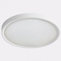Потолочный светодиодный светильник Italline IT011-5022 white