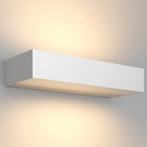 Настенный светильник уличный Maytoni Lot O428WL-L20W3K