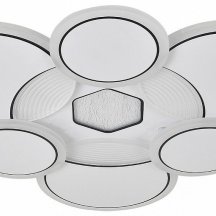 Люстра в гостиную Escada Dune 10277/6LED