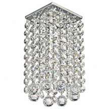 Встраиваемый светильник Dio DArte Elite Tayo GU10.5.14.8x8.108 N