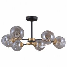 Люстра для натяжного потолка Omnilux 936 OML-93607-06