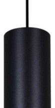 Подвесной светильник Reluce 16005-0.9-001LD 300mm GU10 BK