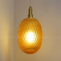 Подвесной светильник Cloyd Zapfen 11437