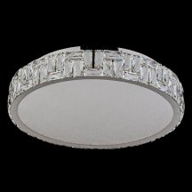 Потолочный светильник Afina LE3048/500 CH