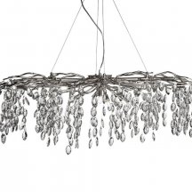 Подвесная люстра  86-8068/1200S