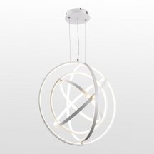 Люстра Lussole LSP-7457