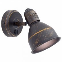 Настенный светильник для коридора citilux  cL502512