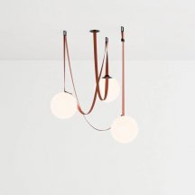 Трековая система в сборе Denkirs Belty SET DK55SET22-01-BR