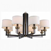 Подвесная люстра Newport 3408/C