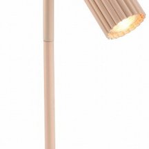 Настольная лампа декоративная Moderli Cora V11939-1T