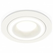 Встраиваемый светильник Ambrella light Xc621 XC7621040