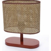 Интерьерная настольная лампа Lumion Maderana 8202/1T