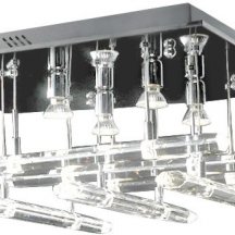 Потолочный светильник Illuminati Fluente MX8103-16B