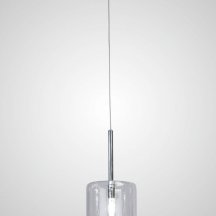 Подвесной светильник AM355 AM355-D140 CLEAR
