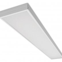 Накладной светильник WoltaSTD ДПО11 ДПО11-36-101-4К