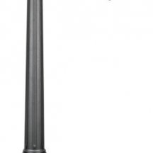 Наземный фонарь TITAN 84711 10 PartA Bl