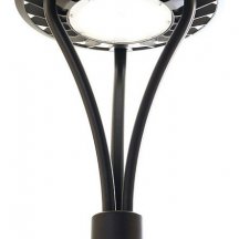 Уличный светодиодный светильник Feron SP7010 48337