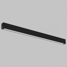 Трековый светильник Imex Smart Line IL.0050.6000-27-BK