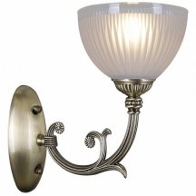 Бра Illumico IL9939-1WSQ-24 AB CAPELLA