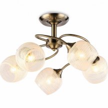 Потолочная люстра Ambrella light Traditional TR3199