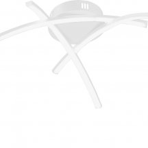 Люстра с ПДУ Vitaluce V2513DT V2513DT-0/3PL