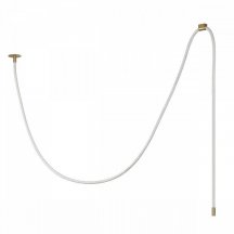 Подвесной светильник Odeon Light Corda 4399/40CL