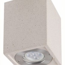 Уличный светильник Mantra Levi 7186