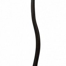 Торшер Ariadne 10571F Black