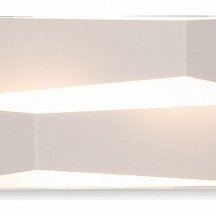 Настенный светодиодный светильник Mantra Fuji 8156