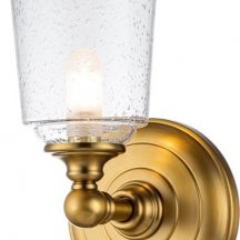 Бра Feiss Huguenot Lake FE-HUGOLAKE1BATH-BB