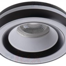 Точечный светильник Kanlux ELICEO-ST DSO B/B 35284