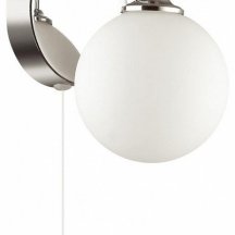 Бра с выключателем Lumion Piper 4565/1W