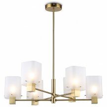 Элитная подвесная люстра Ambrella light High Light LH57031