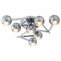 Потолочная люстра ST Luce Rottura SL853.102.07