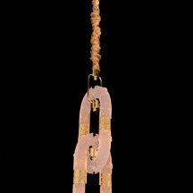 Подвесной светильник Fluorite Anelli FL1100-2P